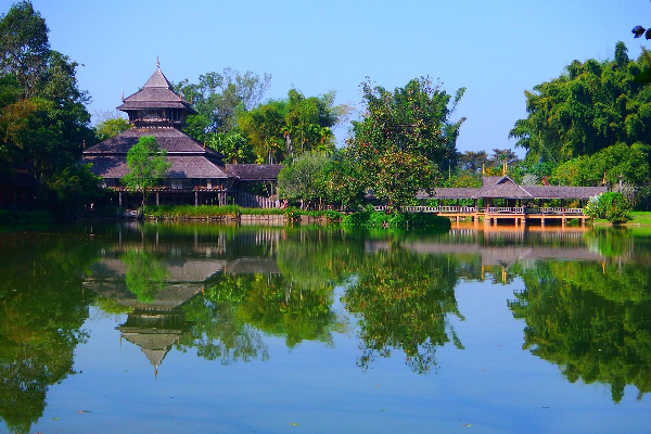 10D9N Truly Northern Thailand - photo 7
